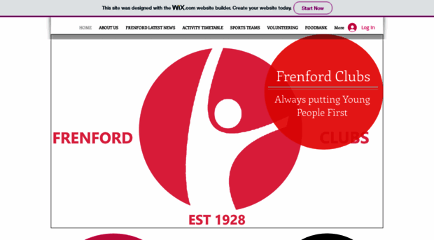 frenfordclubs.org