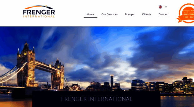 frenger.com