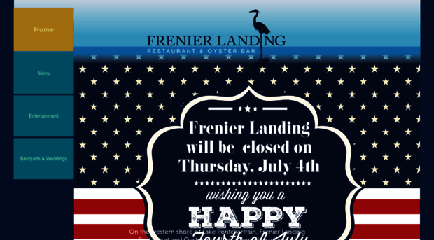 frenierlanding.com