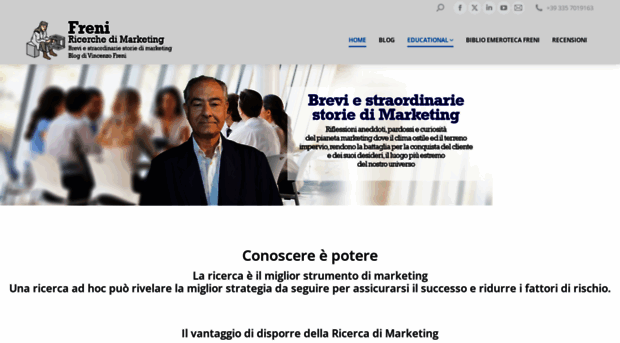 freniricerchedimarketing.com