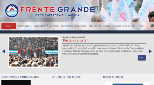 frentegrande.org.ar