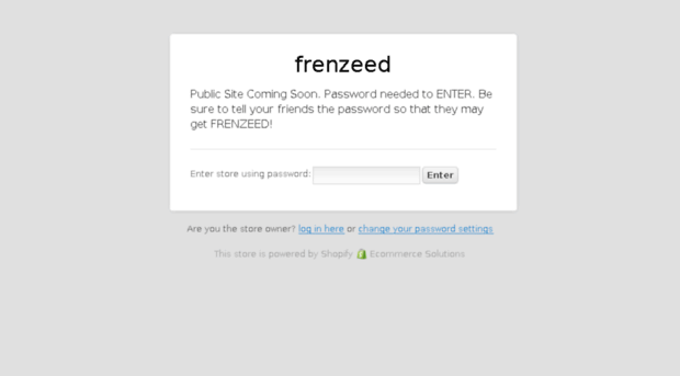 frenzeed.myshopify.com