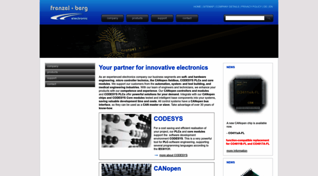 frenzel-berg.com