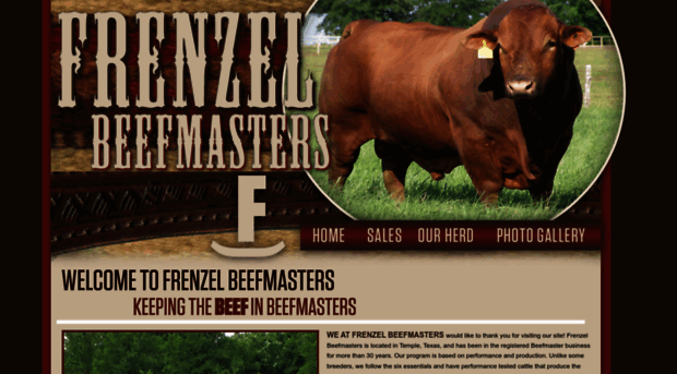 frenzelbeefmasters.com