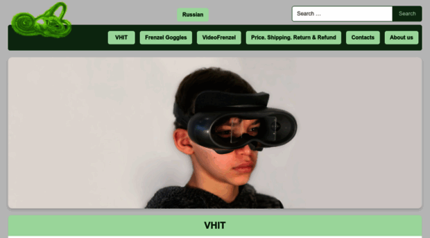 frenzelgoggles.com