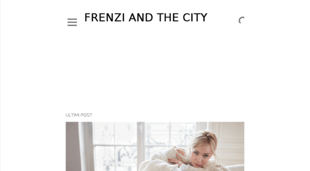 frenziandthecity.blogspot.it