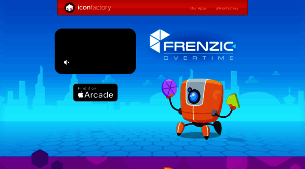 frenzic.com