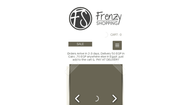 frenzy-shopping.com