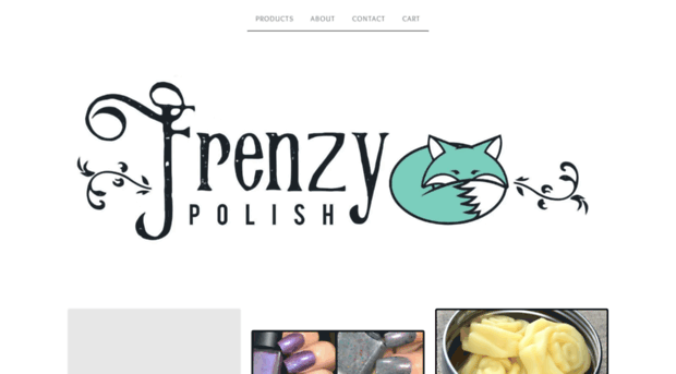 frenzypolish.bigcartel.com