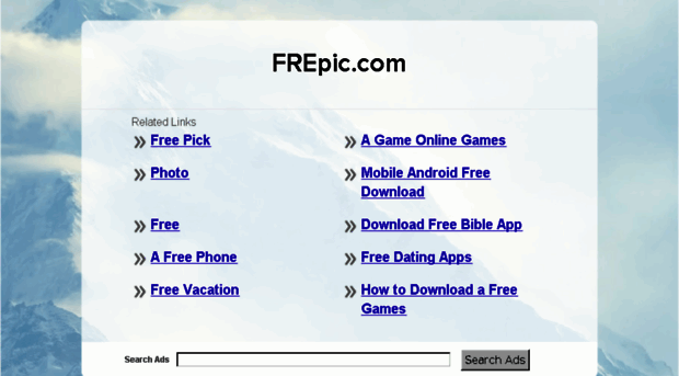 frepic.com