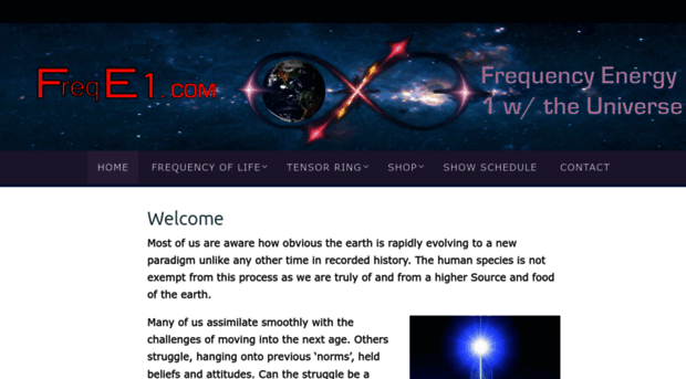 freqe1.com