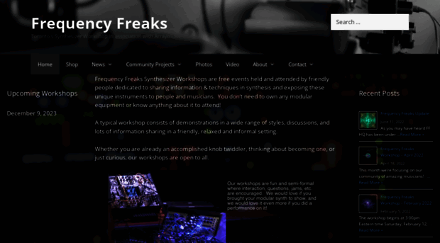 freqfreaks.com