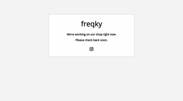 freqky.com