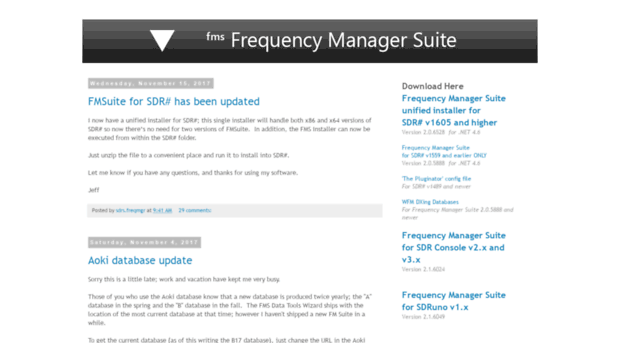 freqmgrsuite.com
