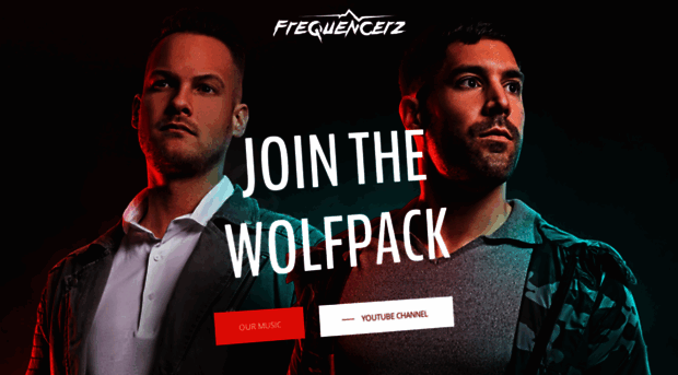 frequencerz.com