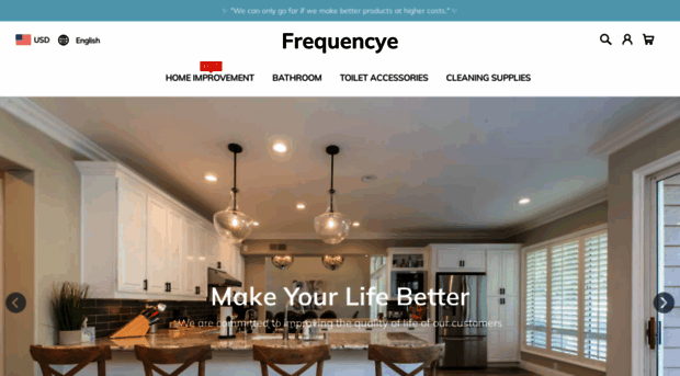 frequencye.com