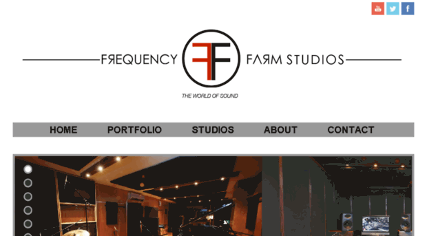 frequencyfarmstudios.co.za