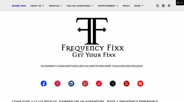 frequencyfixx.com