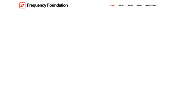 frequencyfoundation.com