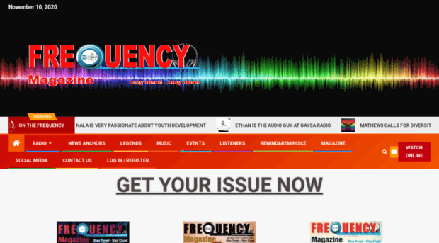 frequencymagazine.co.za