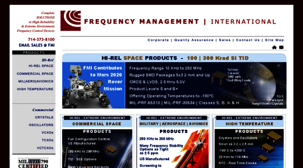 frequencymanagement.com