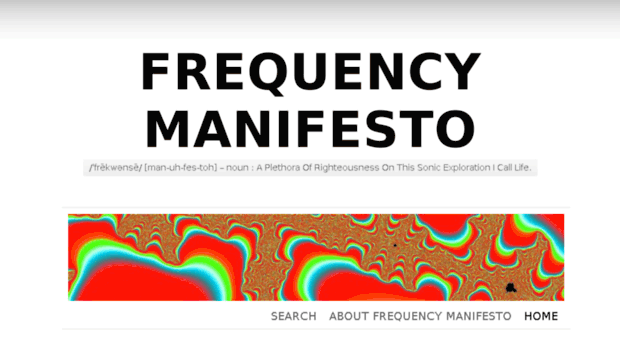 frequencymanifesto.com