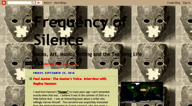 frequencyofsilence.blogspot.com