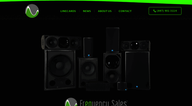 frequencysales.com