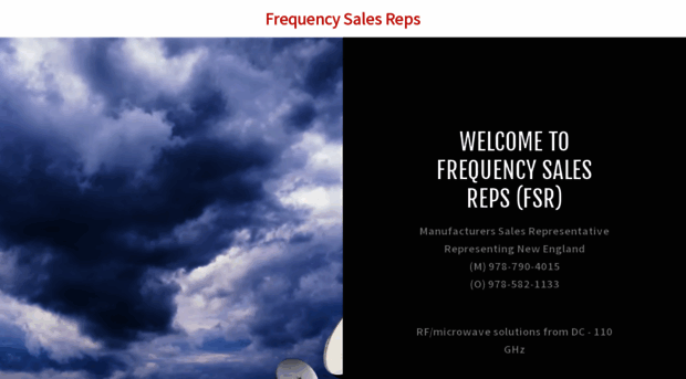 frequencysalesreps.com