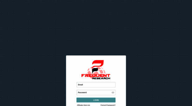 frequentresearch.fuseclick.com