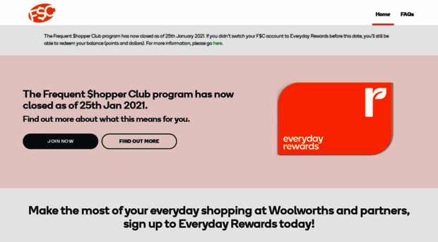 frequentshopperclub.com.au