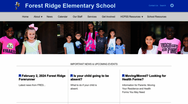 fres.hocoschools.org