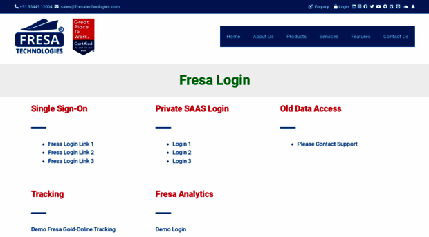 fresa.cloud