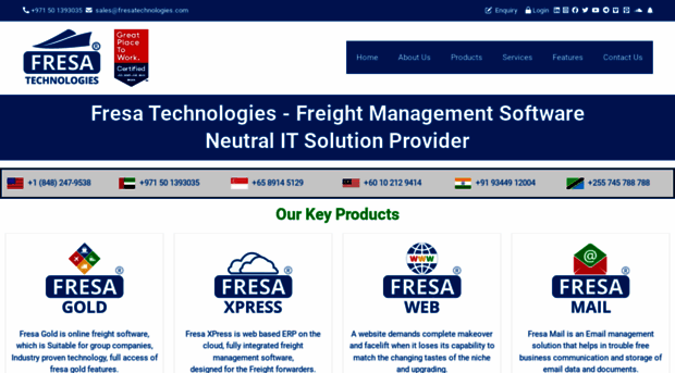 fresa.tech