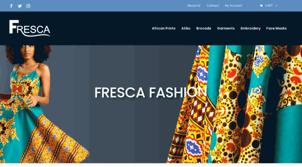 frescafashion.com