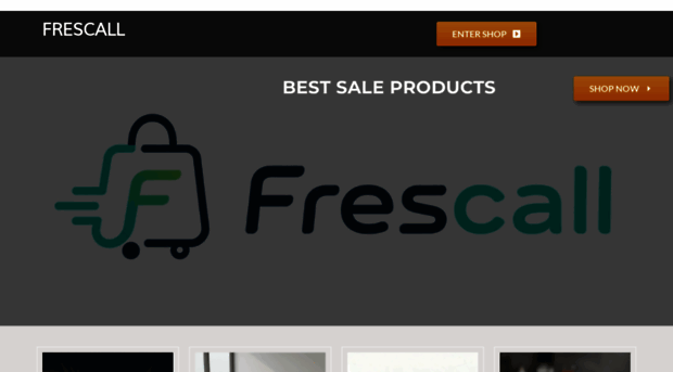 frescall.com