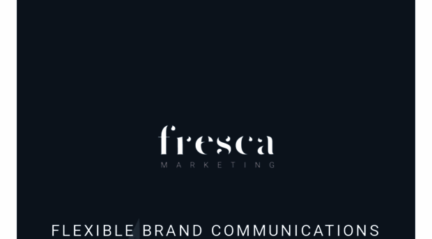 frescamarketing.co.uk