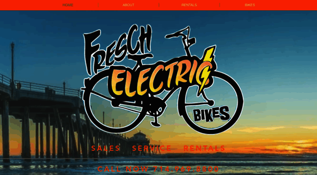 freschelectricbikes.com