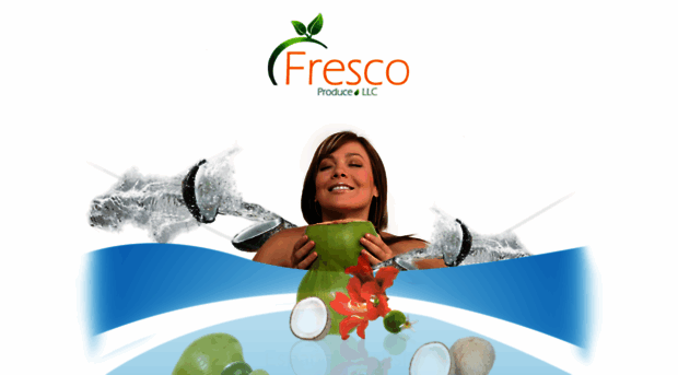 fresco-produce.com