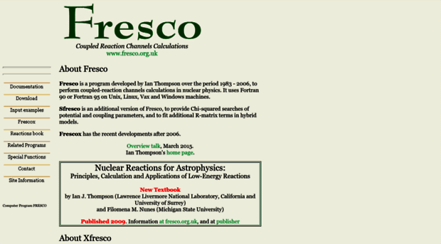 fresco.org.uk