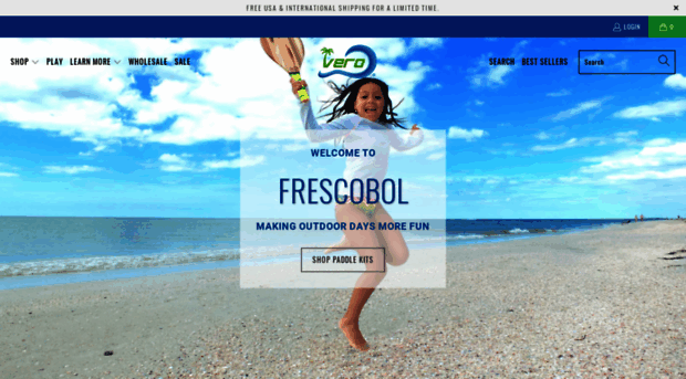 frescobol.com