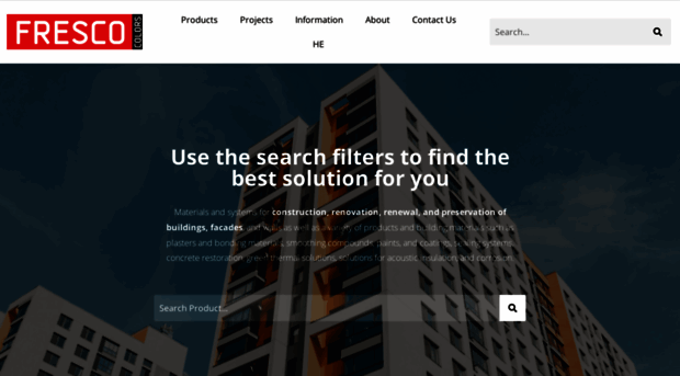 frescocolors.com