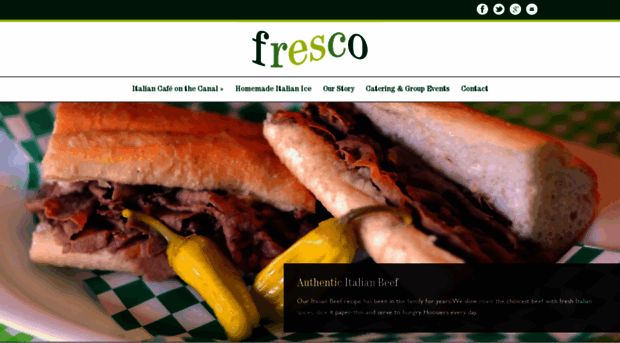 frescoindy.com