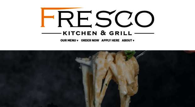 frescokitchengrill.com