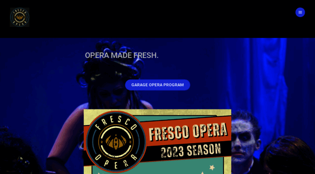 frescooperatheatre.com