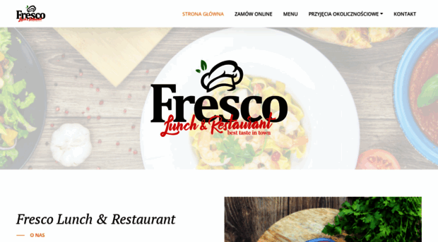 frescorestauracja.pl