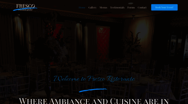 frescoristorante.com