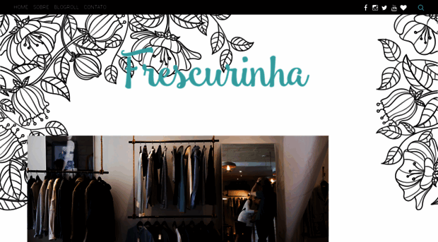 frescurinha.com.br
