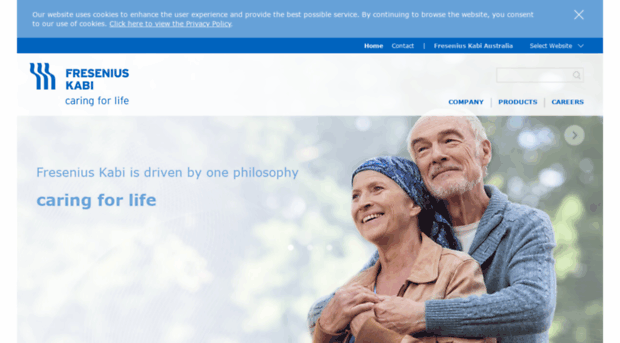 fresenius-kabi.com.au