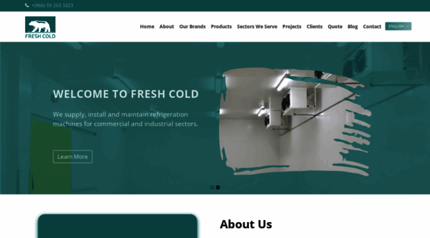 fresh-cold.com